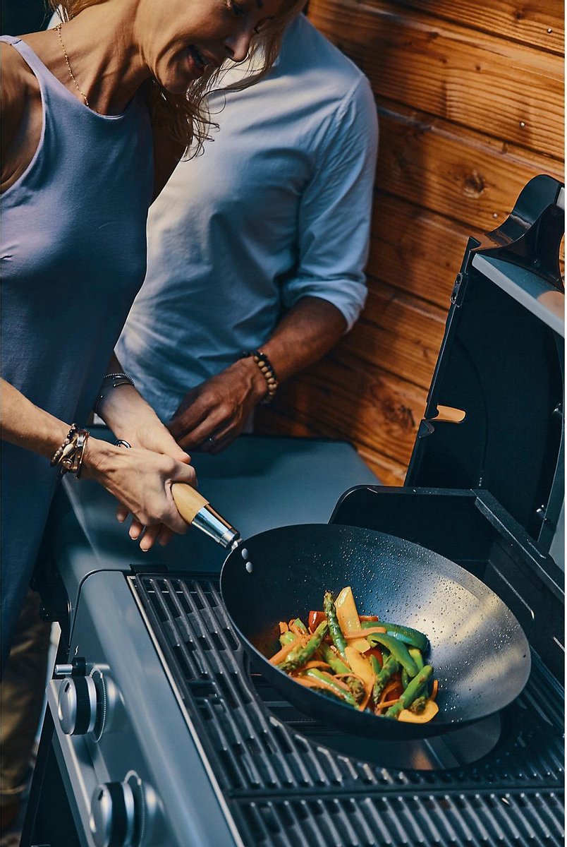 Campingaz Culinary Modular Mandarin Wok