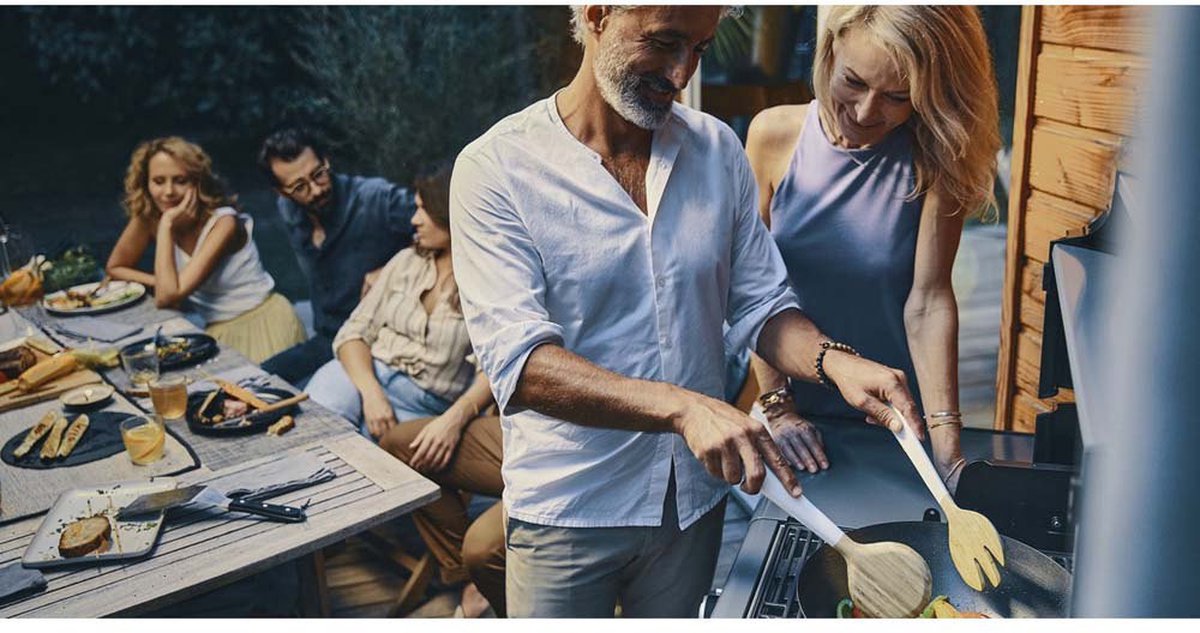 Campingaz Culinary Modular Mandarin Wok