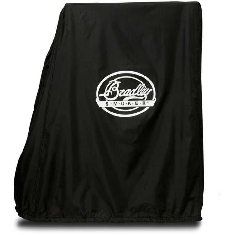 Bradley Smoker Cover - 6 rack Original Smoker BTWRC6