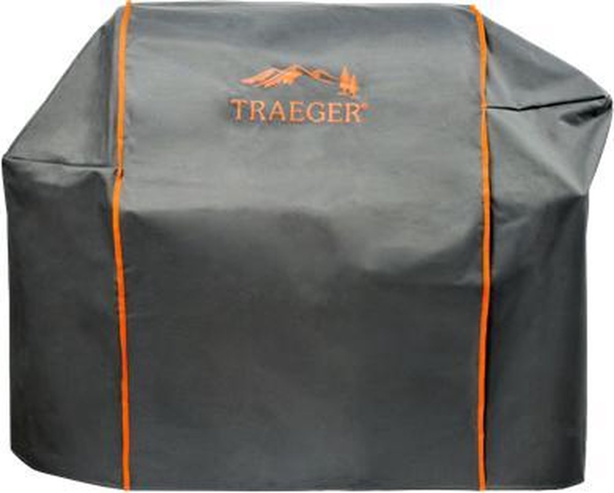 Traeger Timberline 1300 beschermhoes
