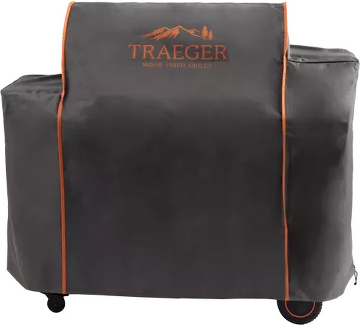 Traeger Timberline 1300 beschermhoes