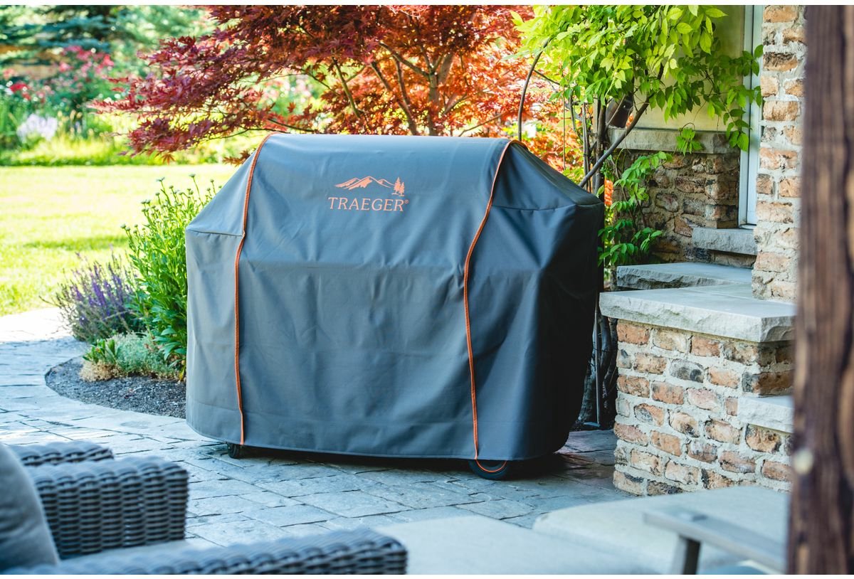 Traeger Timberline 1300 beschermhoes