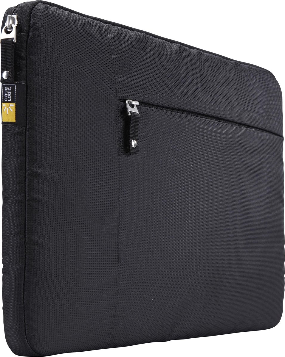 Case Logic 15,6" laptophoes TS-115-K, sleeve