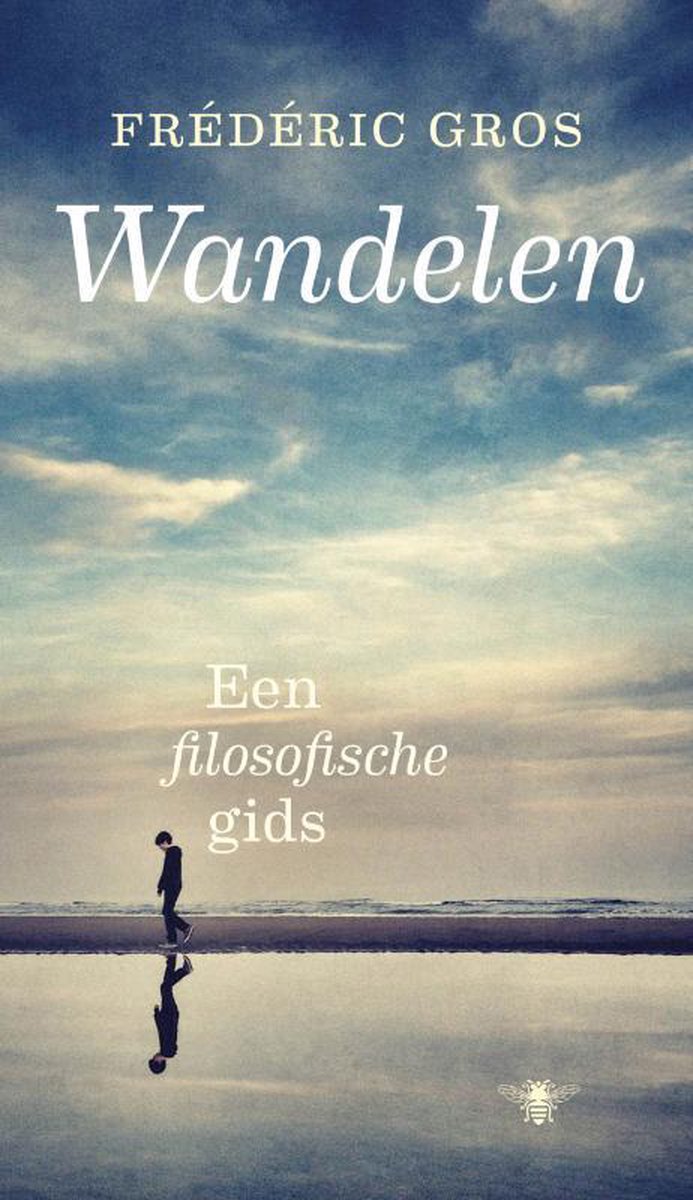 Wandelen - een filosofische gids