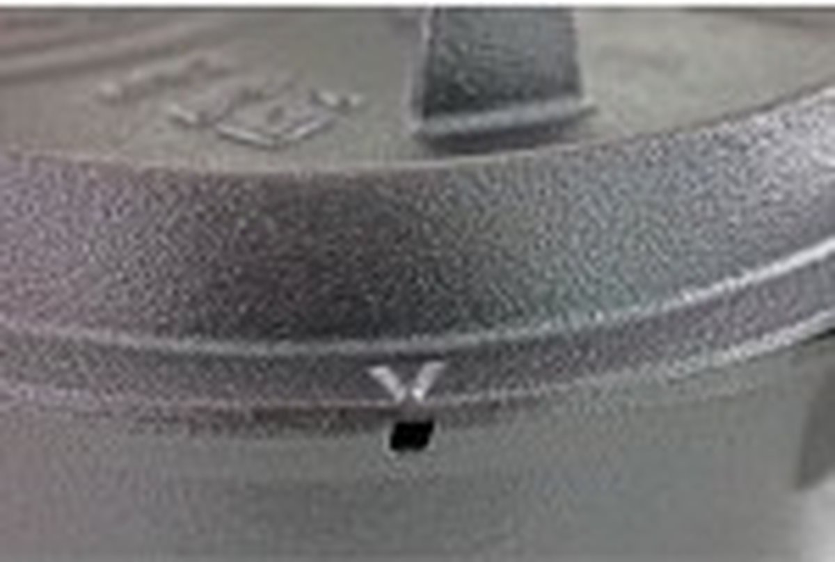 Petromax Dutch Oven ft12-t 10,8 liter