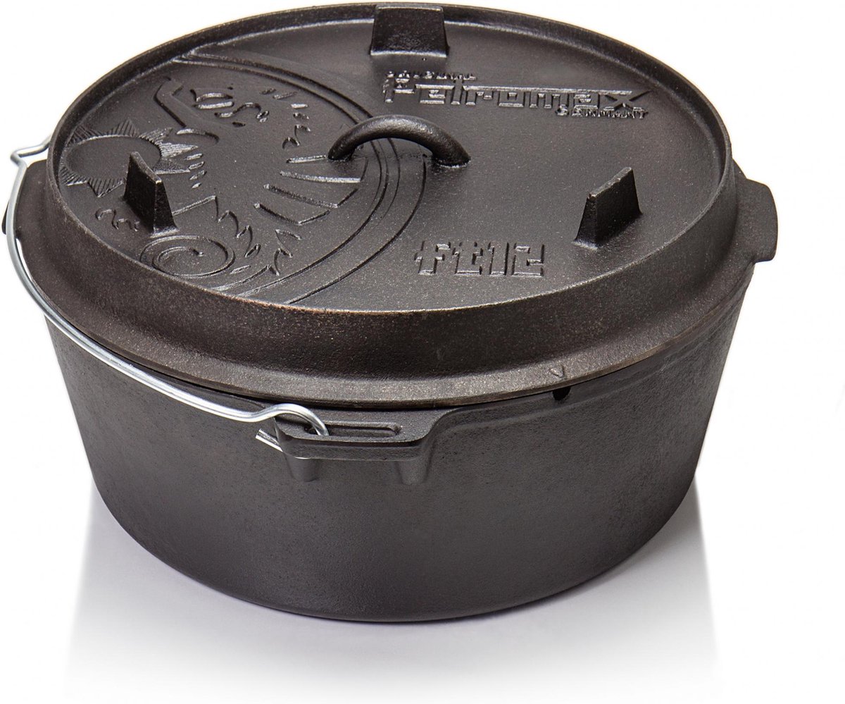 Petromax Dutch Oven ft12-t 10,8 liter