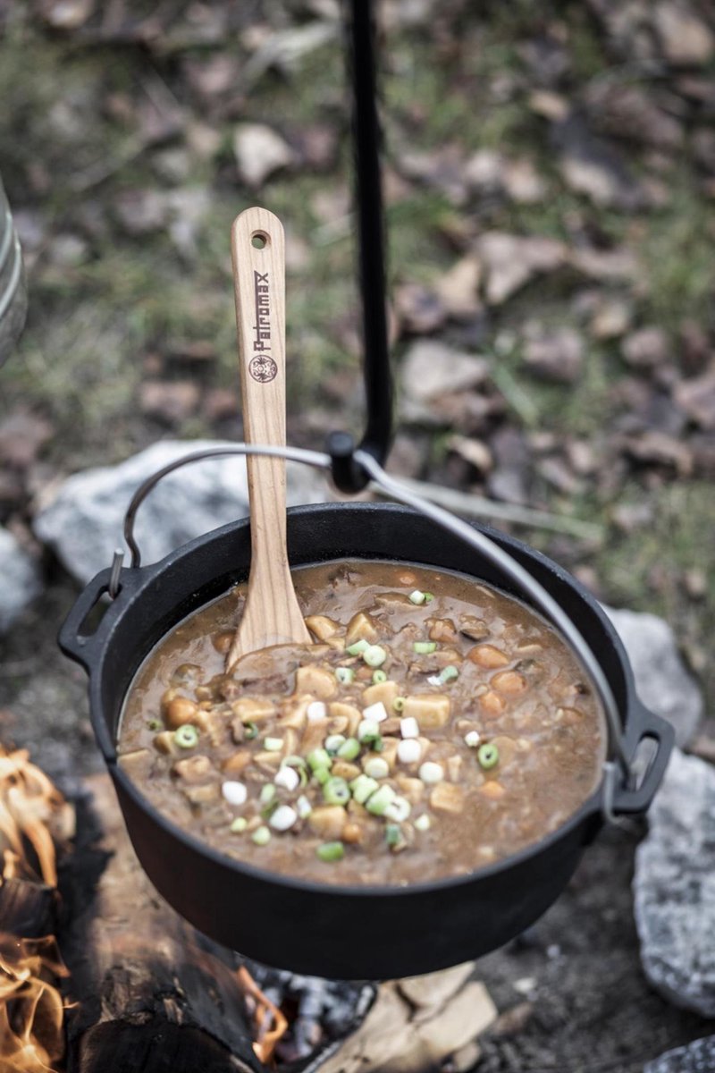 Petromax Dutch Oven ft12-t 10,8 liter