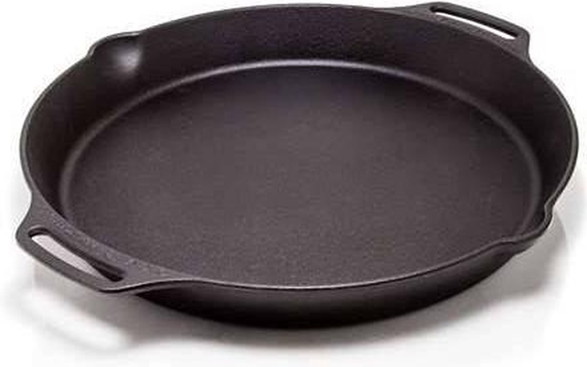 Petromax Fire Skillet fp40h met twee handgrepen Ø 40 cm, 4.7 liter