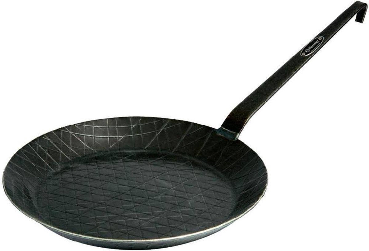 Petromax Smeedijzeren pan sp28 Ø 28 cm