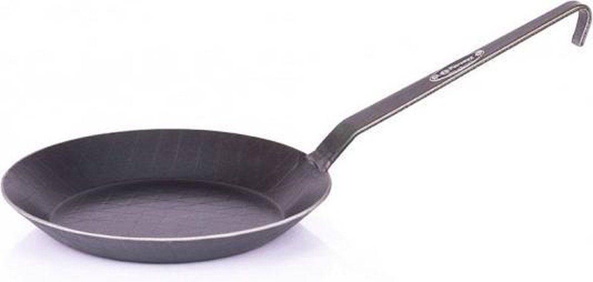 Petromax Smeedijzeren pan sp28 Ø 28 cm