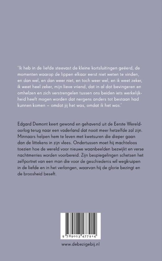 De spiegelingen