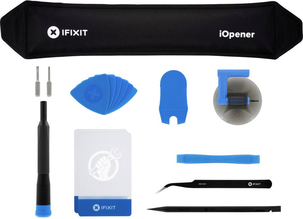 iFixit iOpener 16-delig