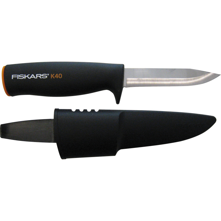 Fiskars Universeel mes 1001622