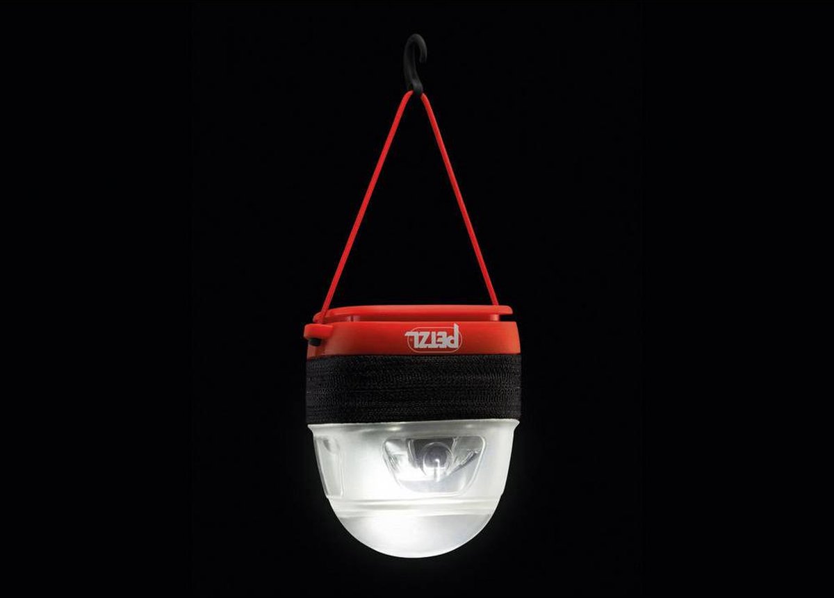 Petzl NOCTILIGHT sleeve