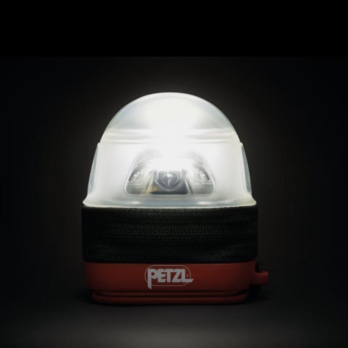 Petzl NOCTILIGHT sleeve