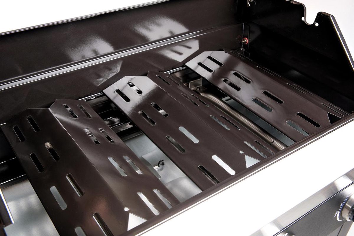 Landmann Rexon PTS 3.1 12230