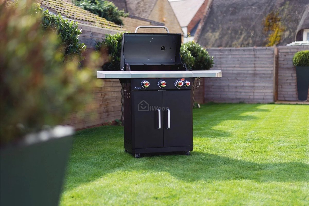 Landmann Rexon PTS 3.1 12230