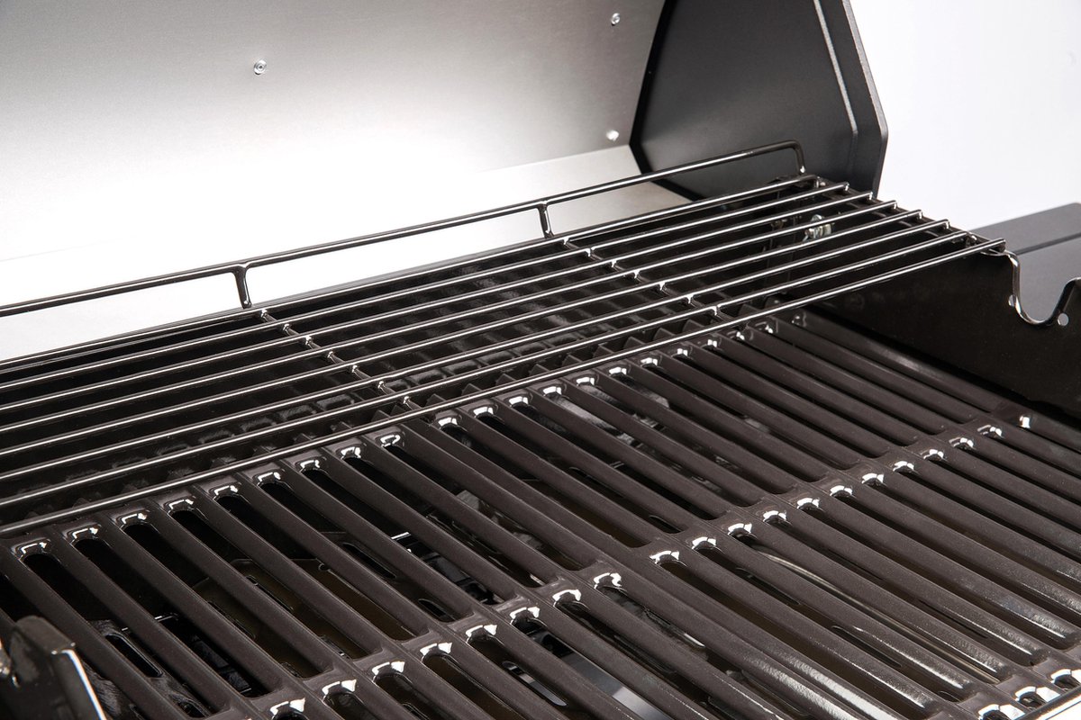 Landmann Rexon PTS 3.1 12230