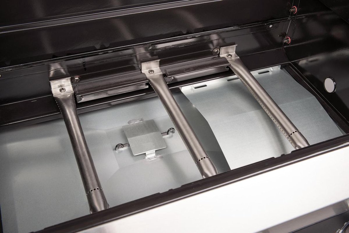 Landmann Rexon PTS 3.1 12230