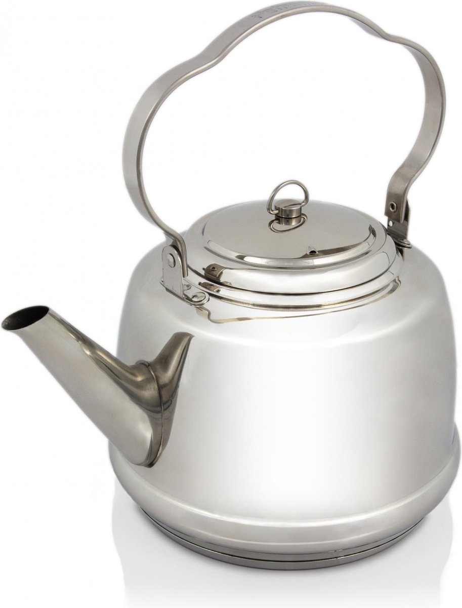 Petromax Teakettle tk1 1,5 liter