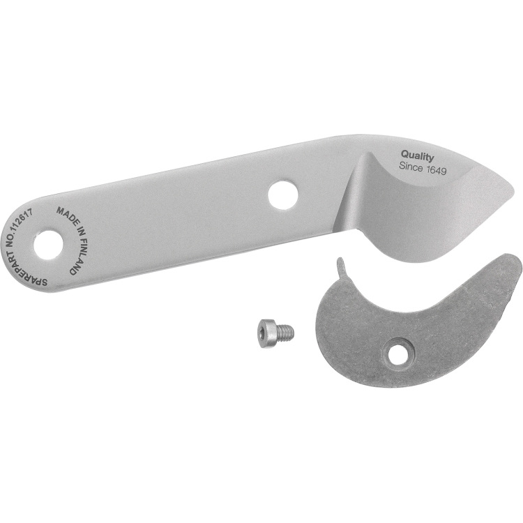 Fiskars Aambeeldbladen, schroef L109, LX99, L93, L99 1026286