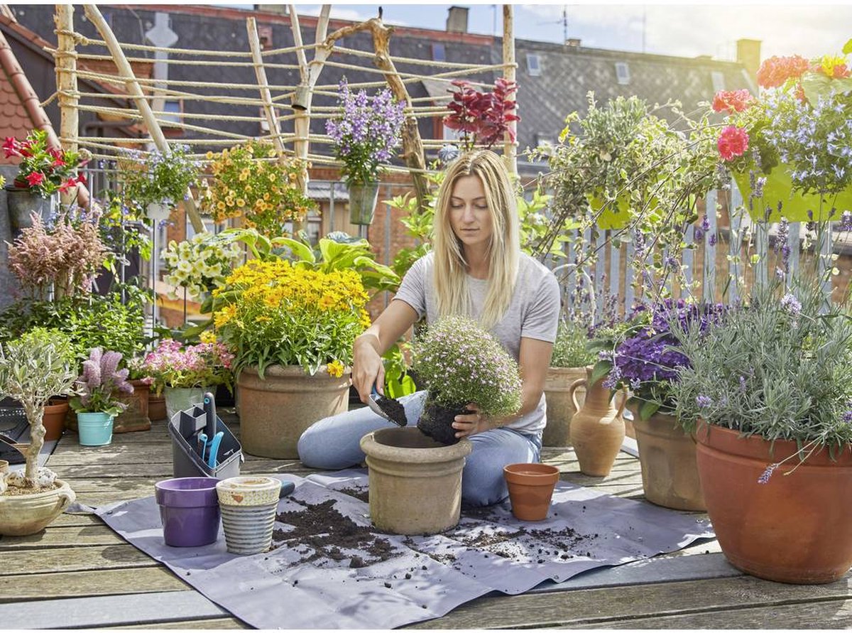 GARDENA Beplantingsmat M 506-20