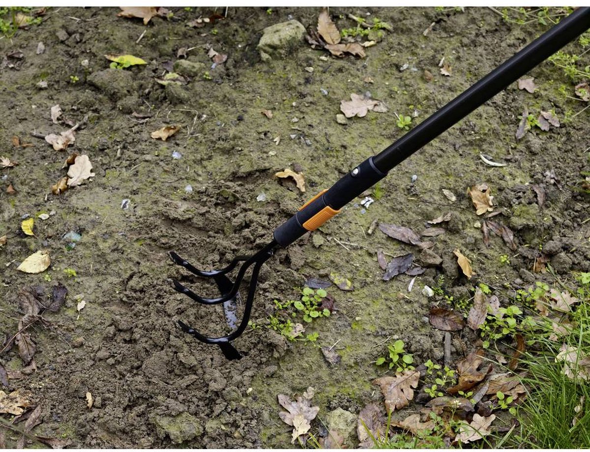 Fiskars QuikFit Woeler / hak 1000681