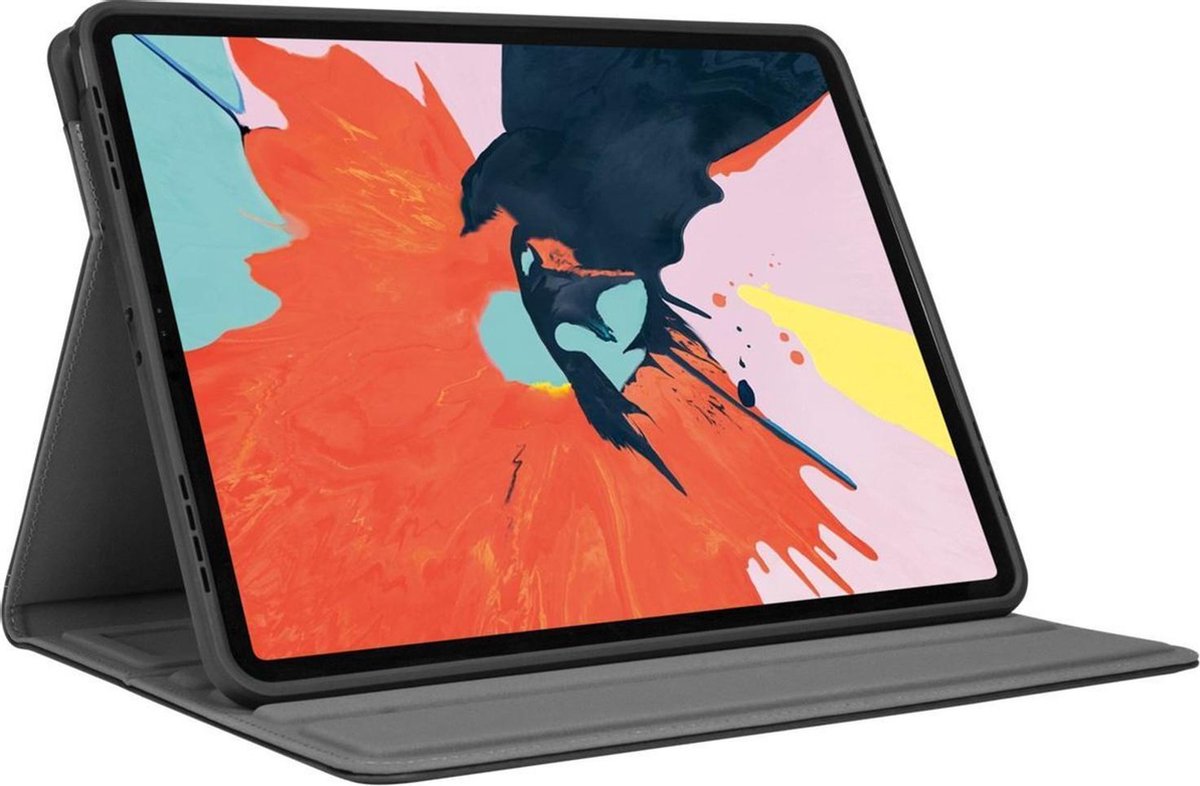 Targus VersaVu Classic Tablet Case iPad Pro 12,9" (4. / 3.Generation)