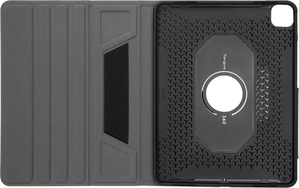 Targus VersaVu Classic Tablet Case iPad Pro 12,9" (4. / 3.Generation)