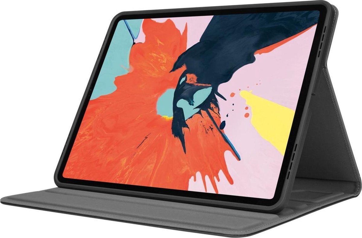 Targus VersaVu Classic Tablet Case iPad Pro 12,9" (4. / 3.Generation)