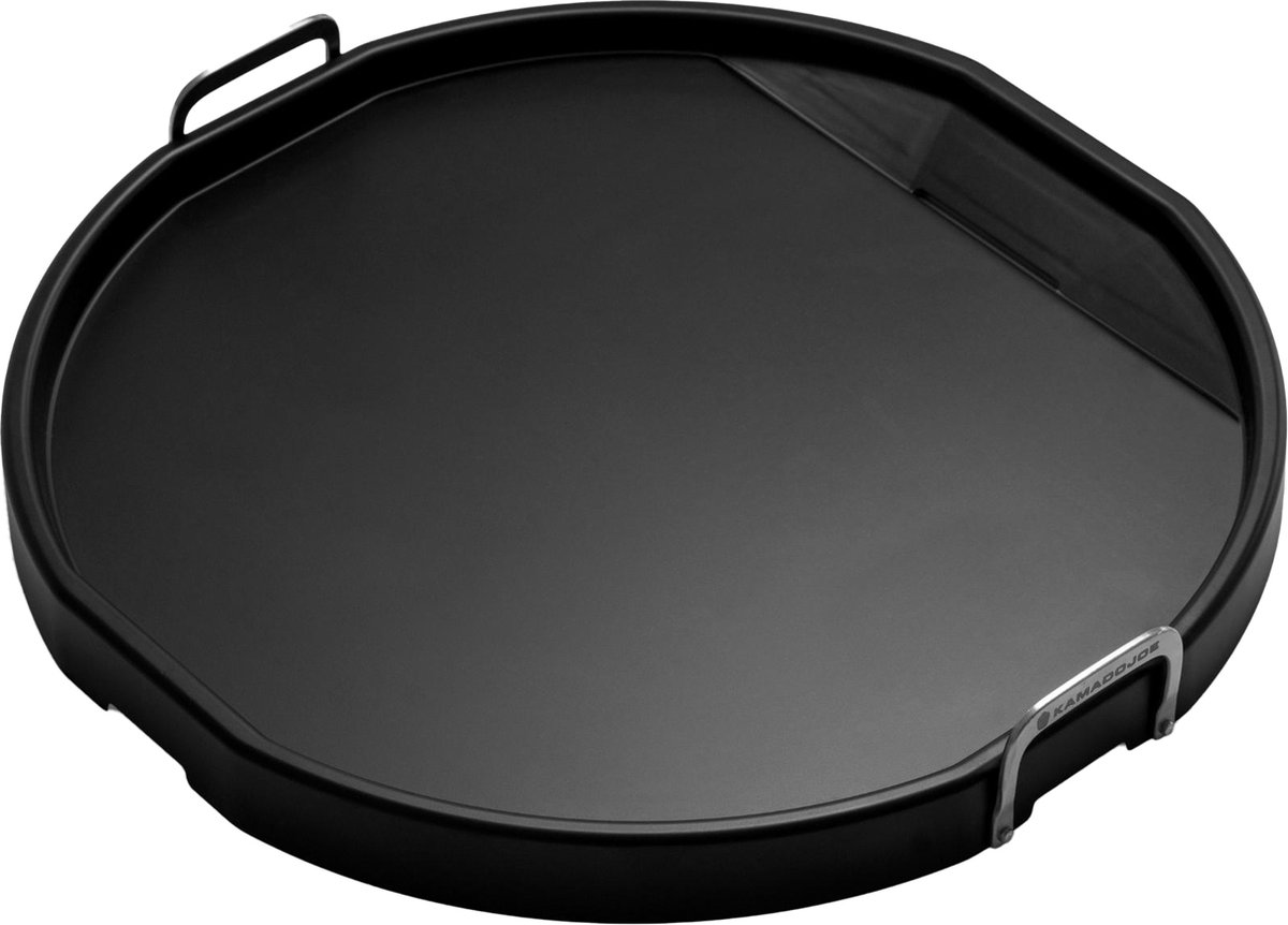 Kamado Joe Karbon Steel Griddle