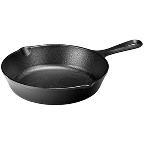 Lodge Braadpan met handvat L5SK3 Ø 20,3cm