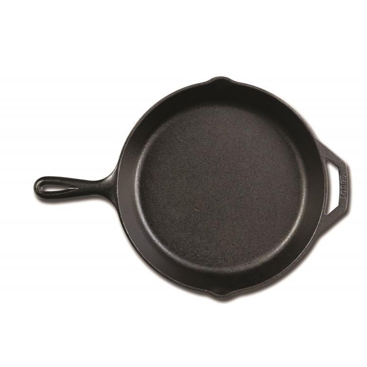 Lodge Braadpan L8SK3 met steel Ø 26cm