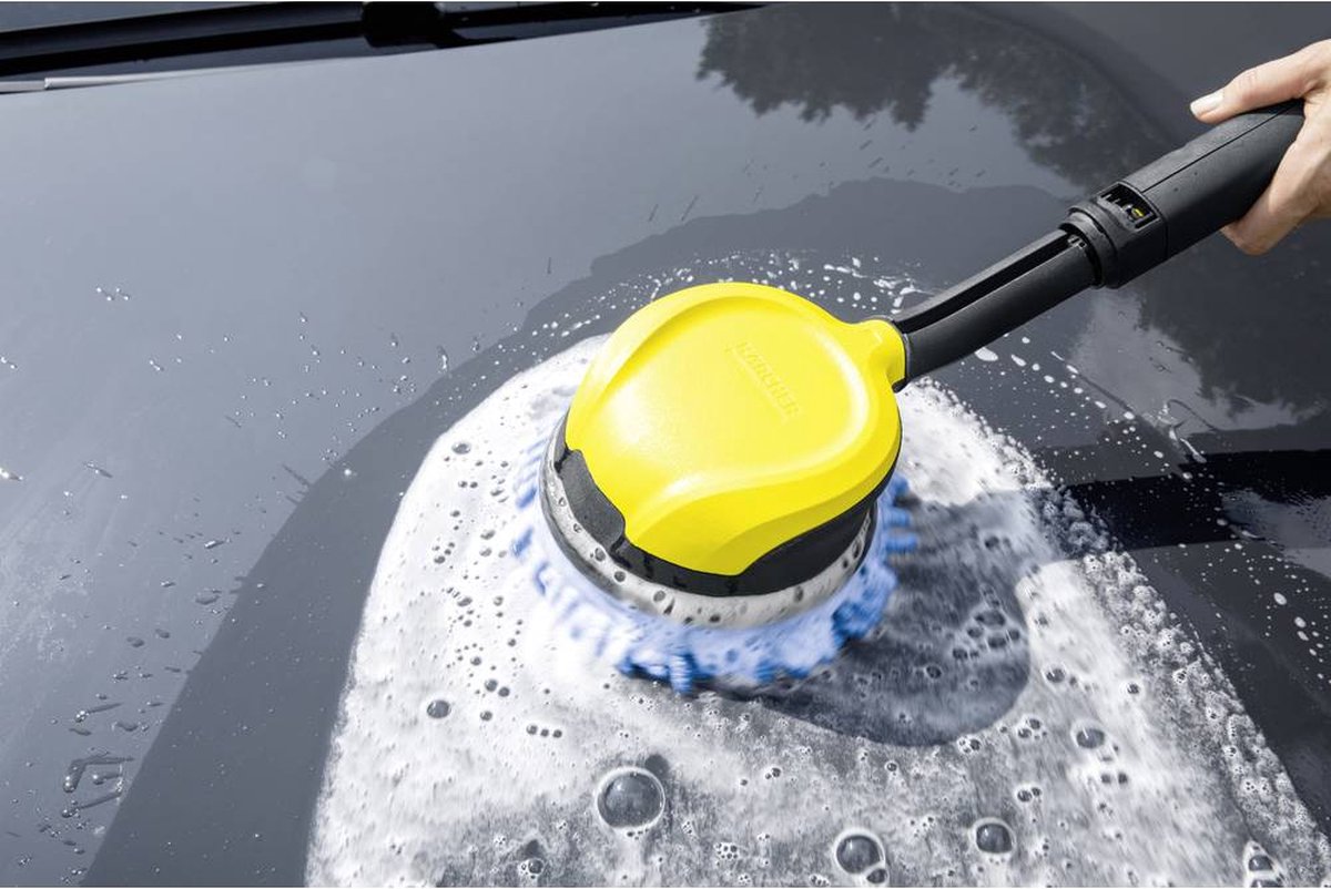 Kärcher Opzetstuk Car & Bike WB 120 2.644-063.0