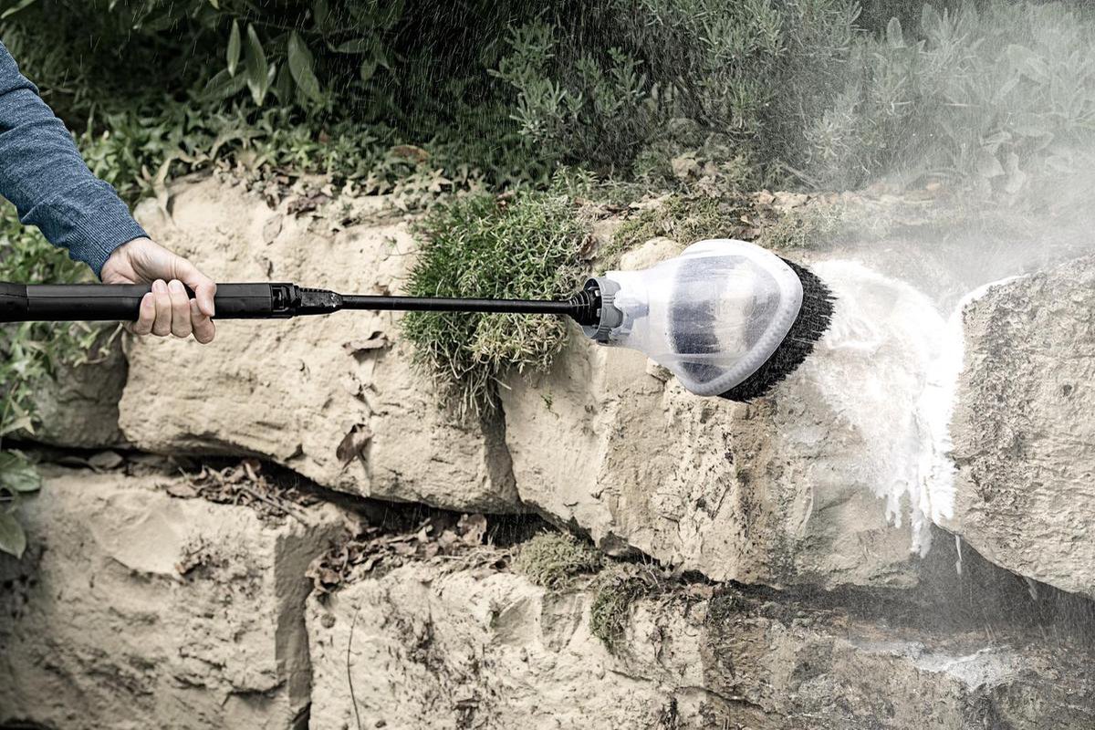 Kärcher Spatbescherming 2.642-706.0