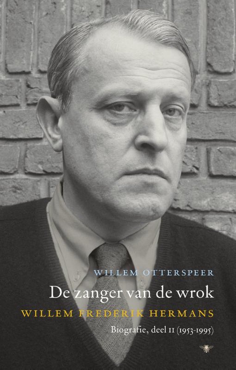 De zanger van de wrok