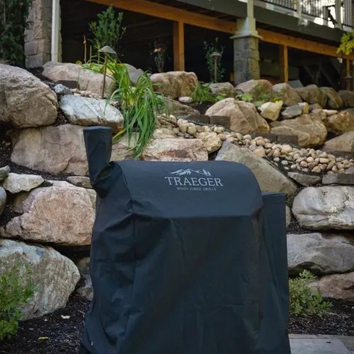 Traeger Pro 780 beschermhoes