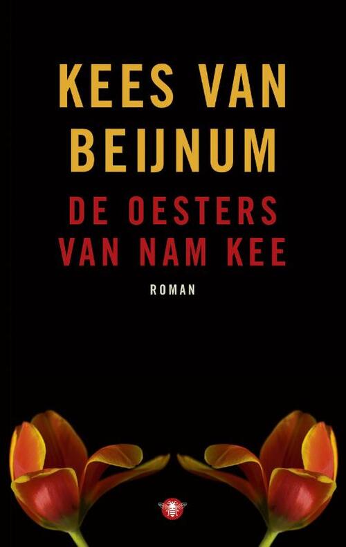 De oesters van Nam Kee