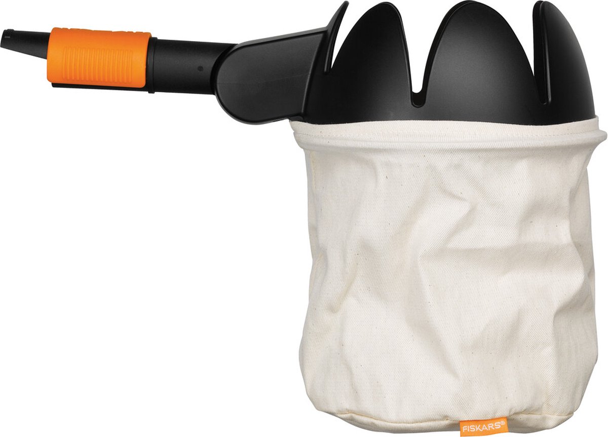 Fiskars QuikFit Fruitplukker 1000693