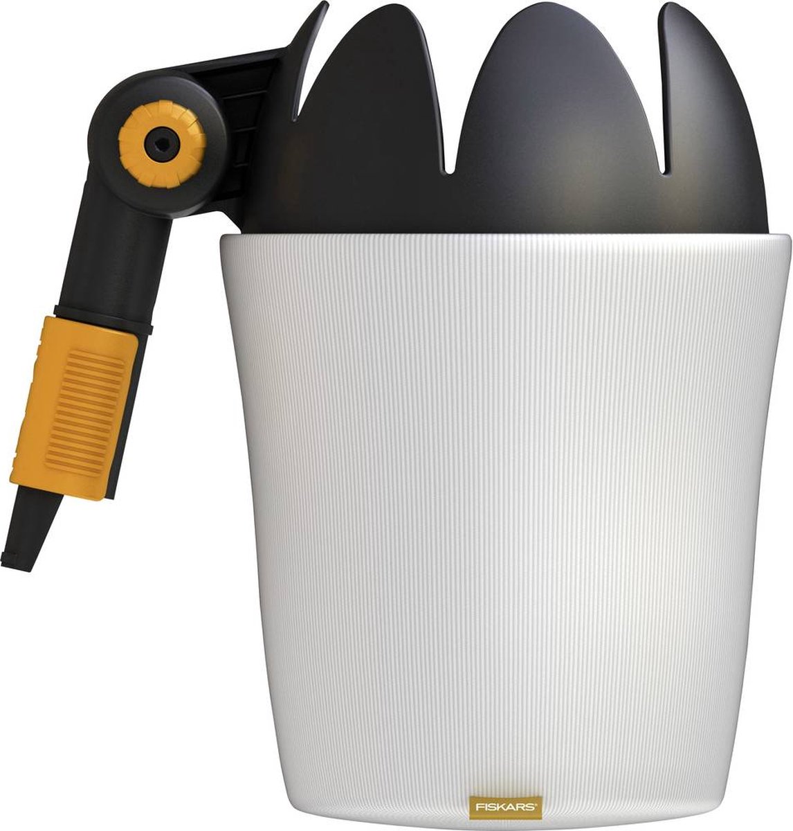 Fiskars QuikFit Fruitplukker 1000693