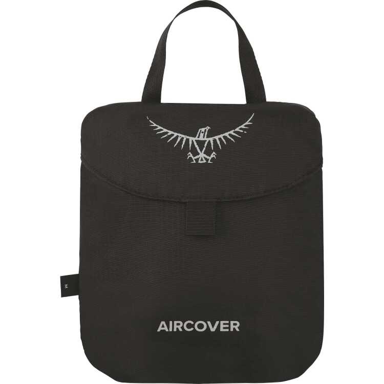 Osprey AirCover M - Negro