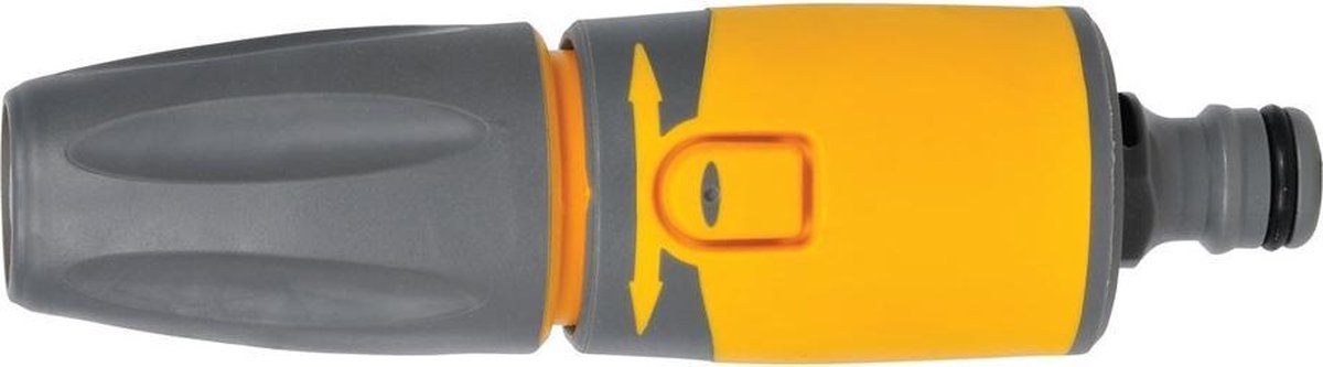 Hozelock 2294 Tuinspuit PLUS - Grijs