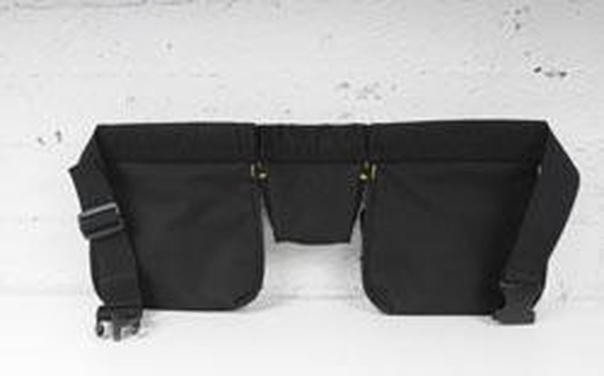 Stanley Gereedschapsgordel - Zwart