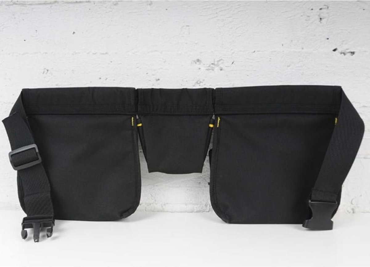 Stanley Gereedschapsgordel - Zwart