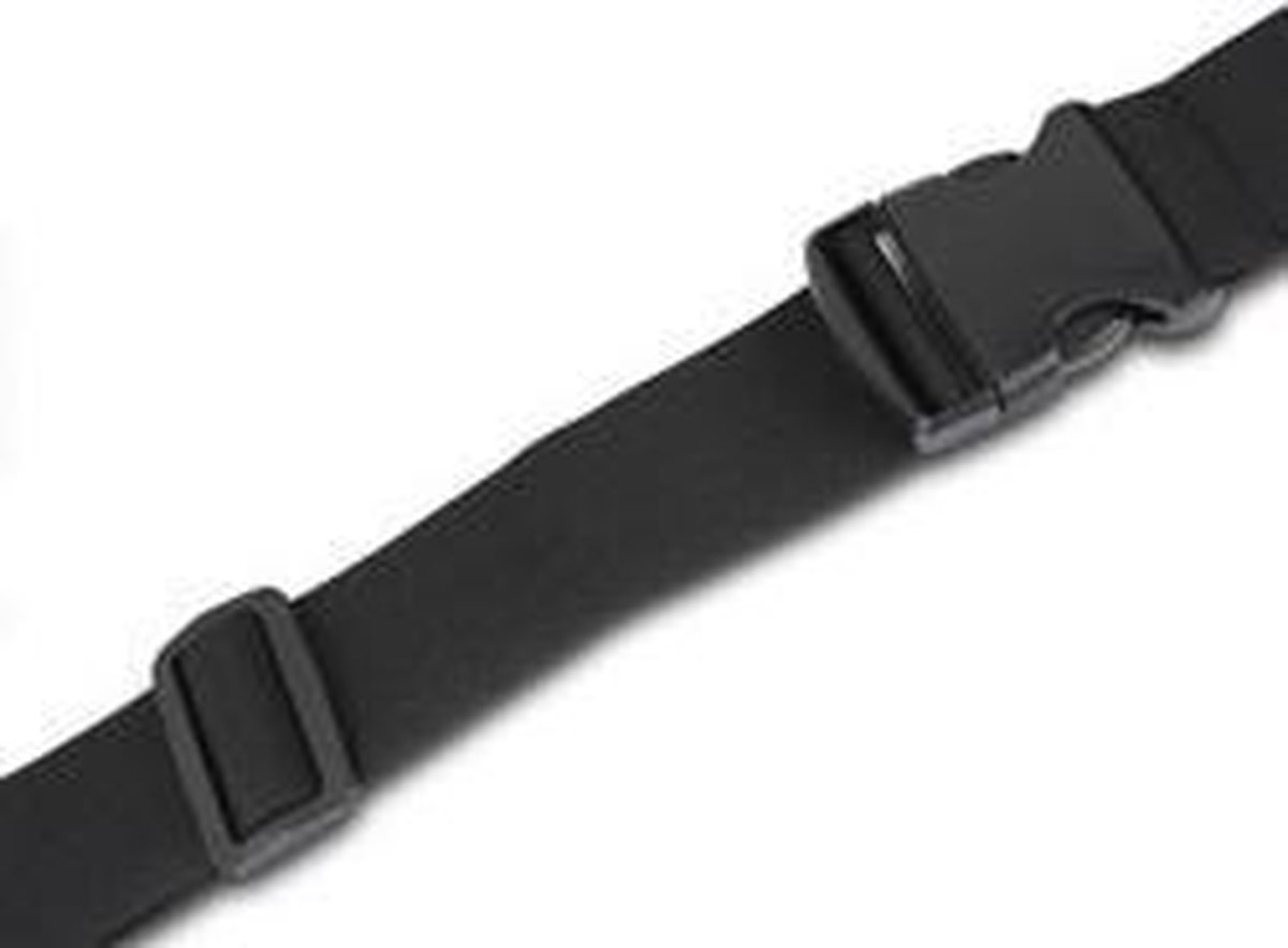 Stanley Gereedschapsgordel - Zwart