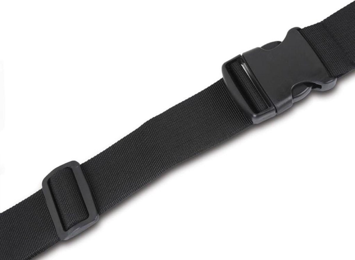 Stanley Gereedschapsgordel - Zwart