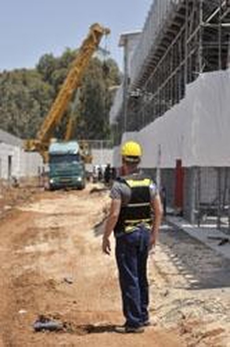 Stanley FatMax Gereedschapsvest