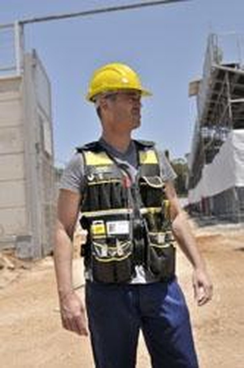 Stanley FatMax Gereedschapsvest