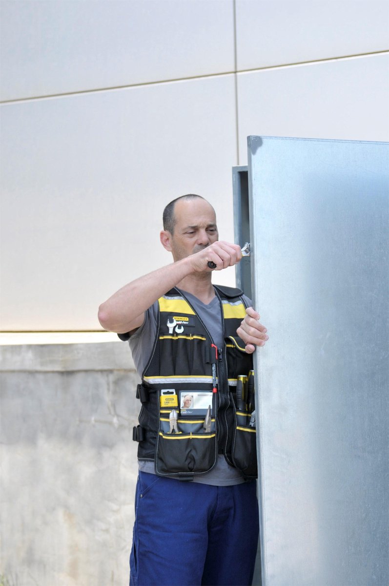 Stanley FatMax Gereedschapsvest