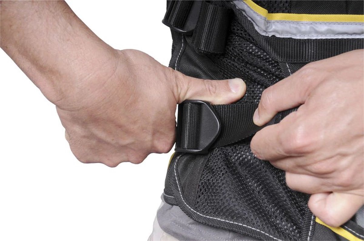 Stanley FatMax Gereedschapsvest